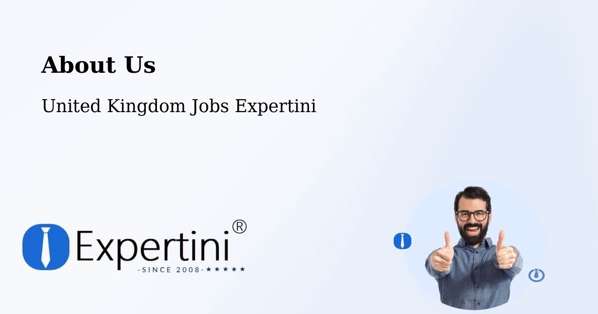 About Expertini Recruitment Platform  – Embsay - Embsay, United Kingdom Jobs Expertini