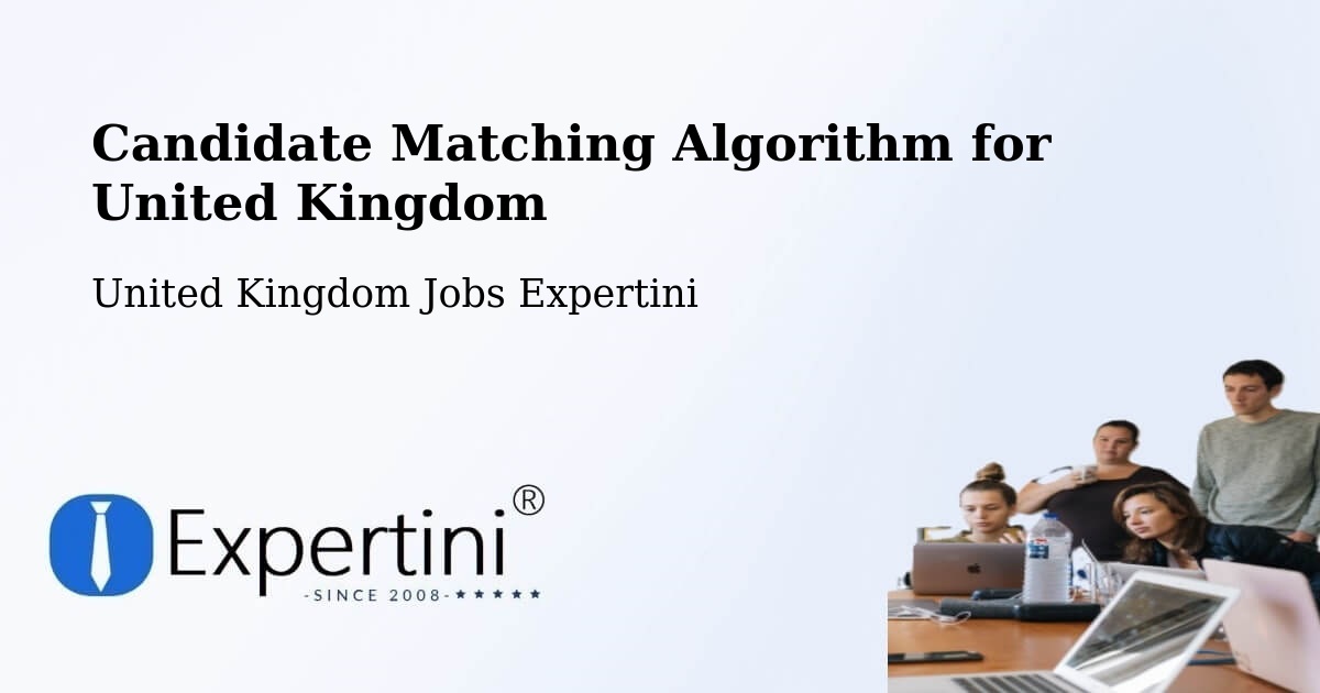 Candidate Matching Algorithm Overview – Embsay - United Kingdom Jobs Expertini