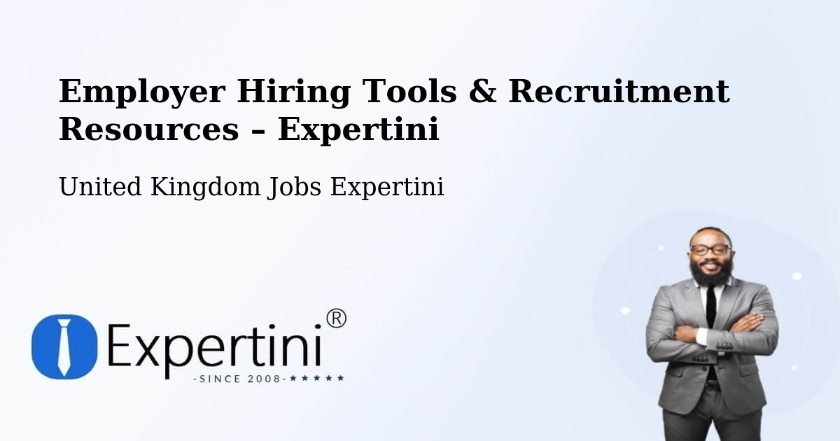 Employer Hiring Tools & Recruitment Resources – Embsay - Embsay, United Kingdom Jobs Expertini