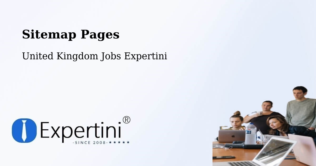 Sitemap Pages - Embsay - United Kingdom Jobs Expertini