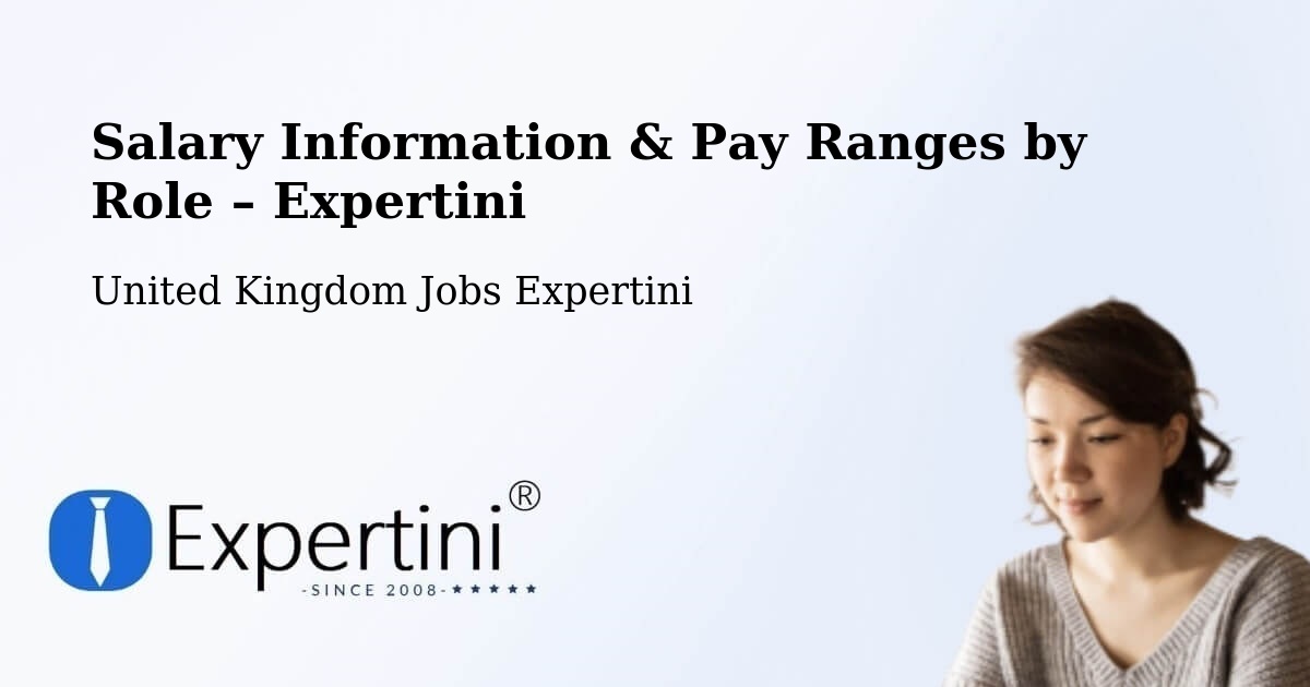 Salary Information & Pay Ranges – Embsay - Embsay, United Kingdom Jobs Expertini