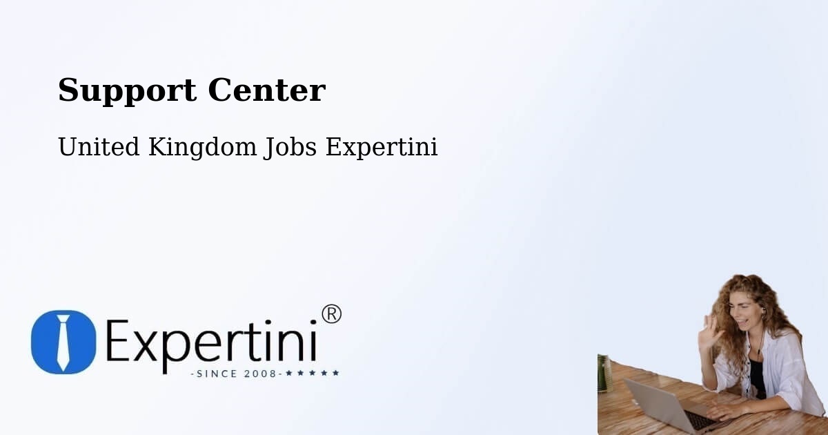 Support Services – Embsay - United Kingdom Jobs Expertini